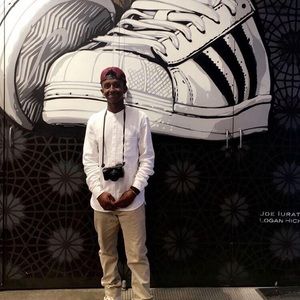 Meet your Posher, Tommy